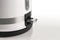 Ariete 2854 - Waterkoker - RVS 1.7L met thermometer - Rood