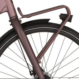 Cortina voordrager Common stone bridge matt