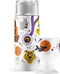 Dopper Insulated - Thermosfles - 580 ml - Basketball edition x Worthy de Jong