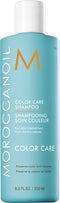 Moroccanoil Color Care Shampoo - 250 ml- Normale shampoo - Voor Gekleurd haar -