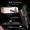 Beeperfect® Stijltang - Hair Straightener - Keramische Platen - 100℃/230℃ - Zwart/Roségoud