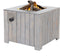 Cosi Fire Cosicube Vuurtafel - Luxe Terrasverwarmer - 70x70 cm