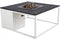 Cosi Vuurtafel Cosiloft 100 Lounge Grey-White