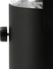 Cosiscoop Original Black Gaslantaarn - Unieke sfeermaker - Voor binnen en buiten - Brand 5 tot 6 uur op een gascartouche