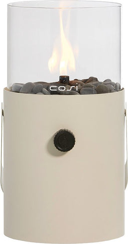 Cosiscoop Original Ivory - Cosi gaslantaarn ivoorwit