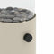 Cosiscoop Original Ivory - Cosi gaslantaarn ivoorwit
