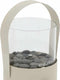 Cosiscoop Original Ivory - Cosi gaslantaarn ivoorwit