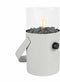 Cosiscoop Original Ivory - Cosi gaslantaarn ivoorwit