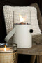 Cosiscoop Original Ivory - Cosi gaslantaarn ivoorwit