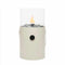 Cosiscoop Original Ivory - Cosi gaslantaarn ivoorwit