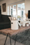 Cosiscoop Original Ivory - Cosi gaslantaarn ivoorwit