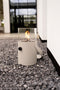Cosiscoop Original Ivory - Cosi gaslantaarn ivoorwit