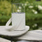 Cosiscoop Original Ivory - Cosi gaslantaarn ivoorwit
