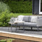 Cosiscoop Original Ivory - Cosi gaslantaarn ivoorwit
