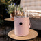 Cosiscoop Original Pink Limited Edition - Cosi gaslantaarn