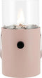 Cosiscoop Original Pink Limited Edition - Cosi gaslantaarn