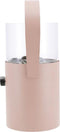 Cosiscoop Original Pink Limited Edition - Cosi gaslantaarn