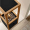 Cosiscoop Urban Black - Cosi gaslantaarn
