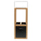 Cosiscoop Urban Black - Cosi gaslantaarn