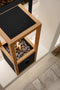 Cosiscoop Urban Black - Cosi gaslantaarn