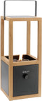 Cosiscoop Urban Black - Cosi gaslantaarn