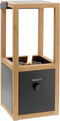 Cosiscoop Urban Black - Cosi gaslantaarn
