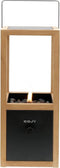 Cosiscoop Urban Black - Cosi gaslantaarn