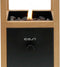 Cosiscoop Urban Black - Cosi gaslantaarn