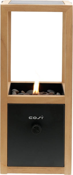 Cosiscoop Urban White - Cosi gaslantaarn