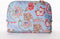 Cosmetic Bag L Stratosphere