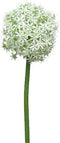 Cosmos Orion creme kunstbloem