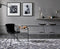Cosmou Nouveau Vloerkleed - 200x300 - Rechthoek - Laagpolig Tapijt - Modern - Beige, Grijs