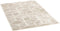 Cosmou Vedette Vloerkleed - 170x240 - Rechthoek - Laagpolig Tapijt - Landelijk - Beige