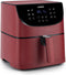 Cosori-CP158 AFRXR-Heteluchtfriteuse-5.5Liter-Rood