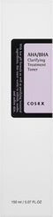 COSRX - AHA/BHA Clarifying Treatment Toner
