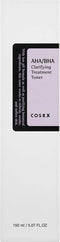 COSRX - AHA/BHA Clarifying Treatment Toner
