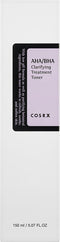 COSRX - AHA/BHA Clarifying Treatment Toner