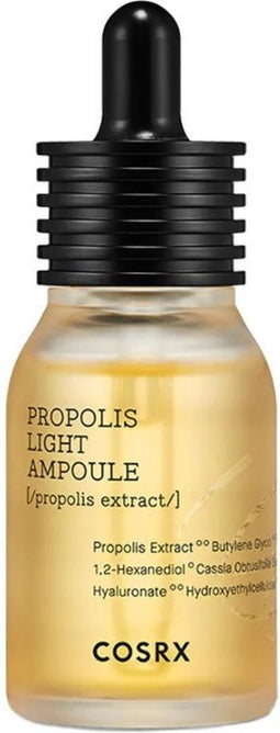 COSRX - Full Fit Propolis Light Ampoule - 30 ml