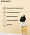 COSRX - Full Fit Propolis Light Ampoule - 30 ml