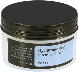 COSRX - Hyaluronic Acid Intensive Cream - 100 gr