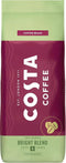 Costa Coffee Bright Blend - koffiebonen - 1 kilo