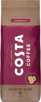 Costa Coffee Signature Blend Dark Roast - koffiebonen - 1 kilo