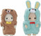 Costume Cuties (Bunny & Puppy)