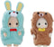 Costume Cuties (Bunny & Puppy)