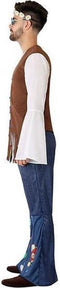 Costume for Adults 110077 Hippie