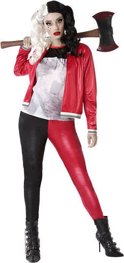 Costume for Adults Multicolour