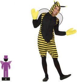 Costume for Adults Multicolour XXL (Talla XXL)