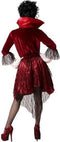 Costume for Adults Vampiress
