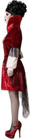 Costume for Adults Vampiress