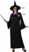 Costume for Adults Wizard